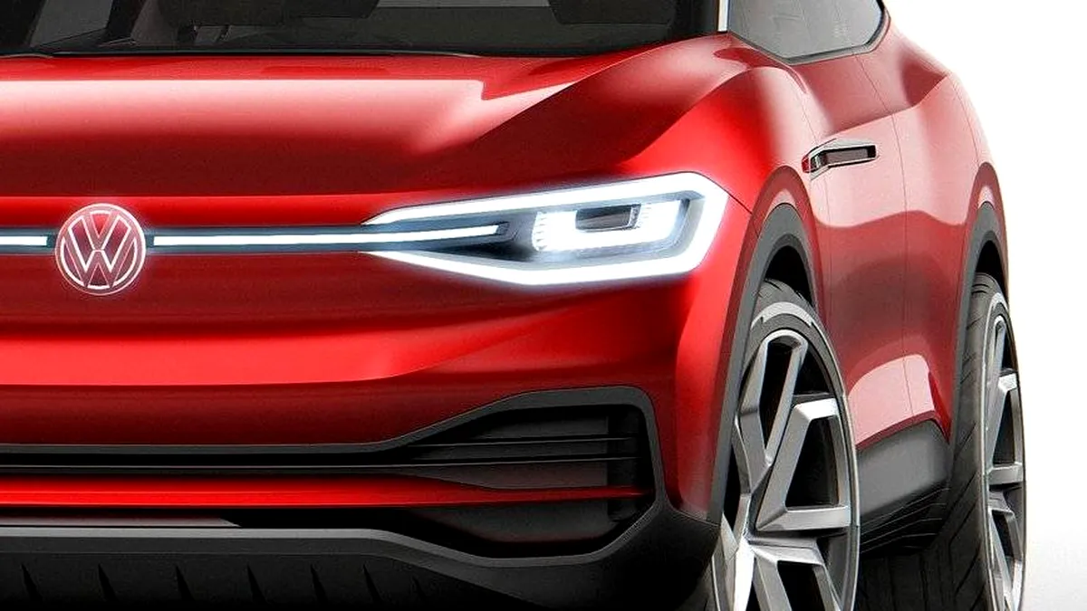 Ce este Volkswagen ID GTX și când ajunge pe piață?