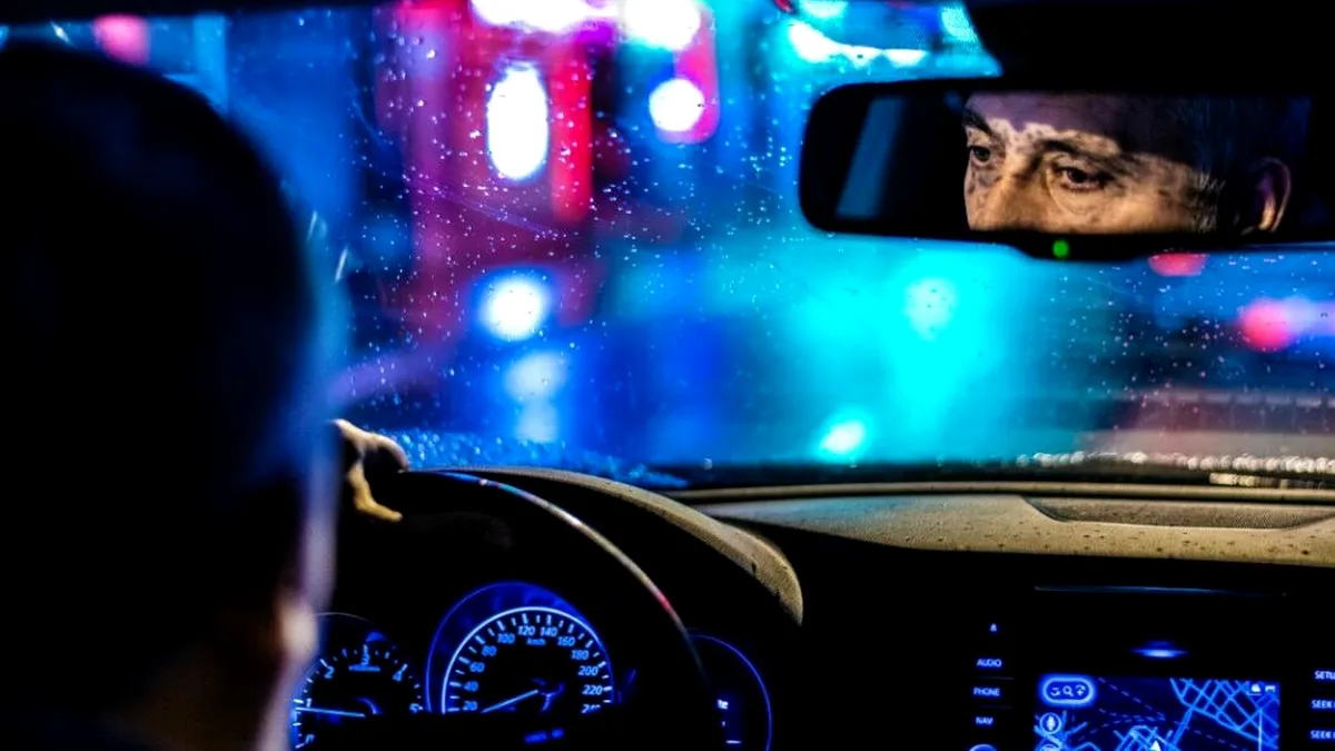 Ziua sau noaptea, când se produc cele mai multe accidente rutiere în România? Această statistică s-ar putea să te surprindă
