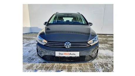 Merită 20.000 € un Volkswagen Golf Sportsvan? Mașină de familie compactă, ideală pentru oraș