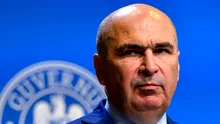 Bolojan a dezvăluit ce va face dacă moțiunea de cenzură va trece