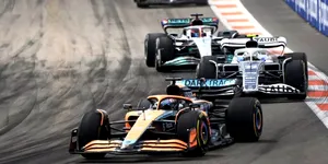 Formula 1: Lando Norris se impune în fața lui Verstappen și câștigă Marele Premiu de la Miami