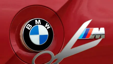 BMW Z4 M nu se va mai fabrica