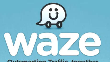Cea mai folositoare funcţie a aplicaţiei WAZE trece şi pe Google Maps