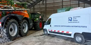 2026: RAR continuă serviciile mobile destinate proprietarilor de utilaje agricole. Care sunt condițiile pentru ca RAR să vină în teren 