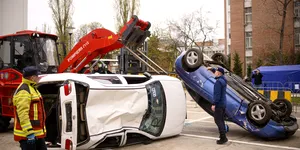 România are cele mai multe decese din Uniunea Europeană din cauza accidentelor rutiere