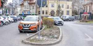 Primăria Capitalei are, de acum, dreptul de a ridica mașinile parcate neregulamentar. În ce zone poate acționa primăria?
