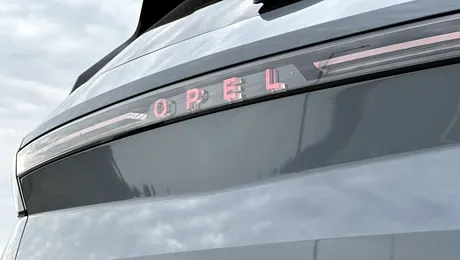 Test drive Opel Grandland, replica germană pentru Kia Sportage și Hyundai Tucson