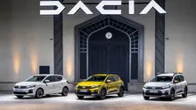 Dacia rămâne motorul Grupului Renault / Creștere de 8,4% în noiembrie și aproape 500.000 de mașini vândute în 11 luni