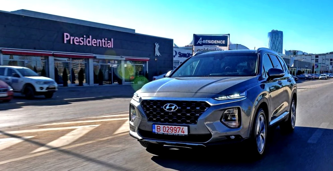 Hyundai investește masiv în maşinile electrice. Compania are în vedere și dezvoltarea de maşini zburătoare