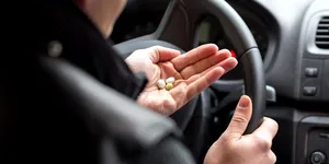 Medicamente interzise șoferilor: Lista oficială a fost publicată de Ministerul Sănătății