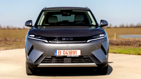 BYD urcă în topul Fortune Global 500. Ce spune clasamentul despre piața auto și de ce contează pentru cumpărători
