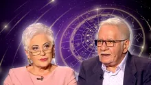 Numerologul Mihai Voropchievici și Lidia Fecioru au dezvăluit zodia născută să conducă lumea. Va avea noroc triplu și nimic nu-i va sta în cale