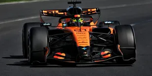 Oscar Piastri scoate cel mai rapid timp în a doua sesiune de antrenamente din Australia.