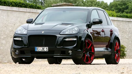 ENCO Gladiator 700 GT Biturbo