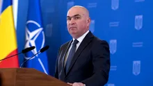 Legea care permite doborârea dronelor în spaţiul aerian românesc promulgată de Ilie Bolojan
