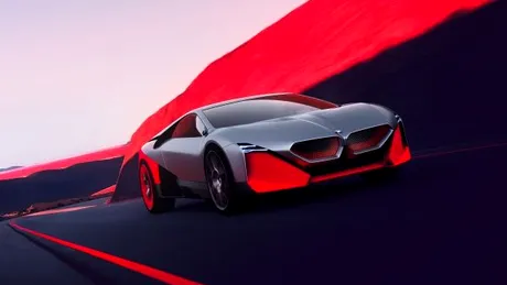 Noutăţile BMW la ediţia 2019 a Salonului Auto de la Frankfurt - FOTO