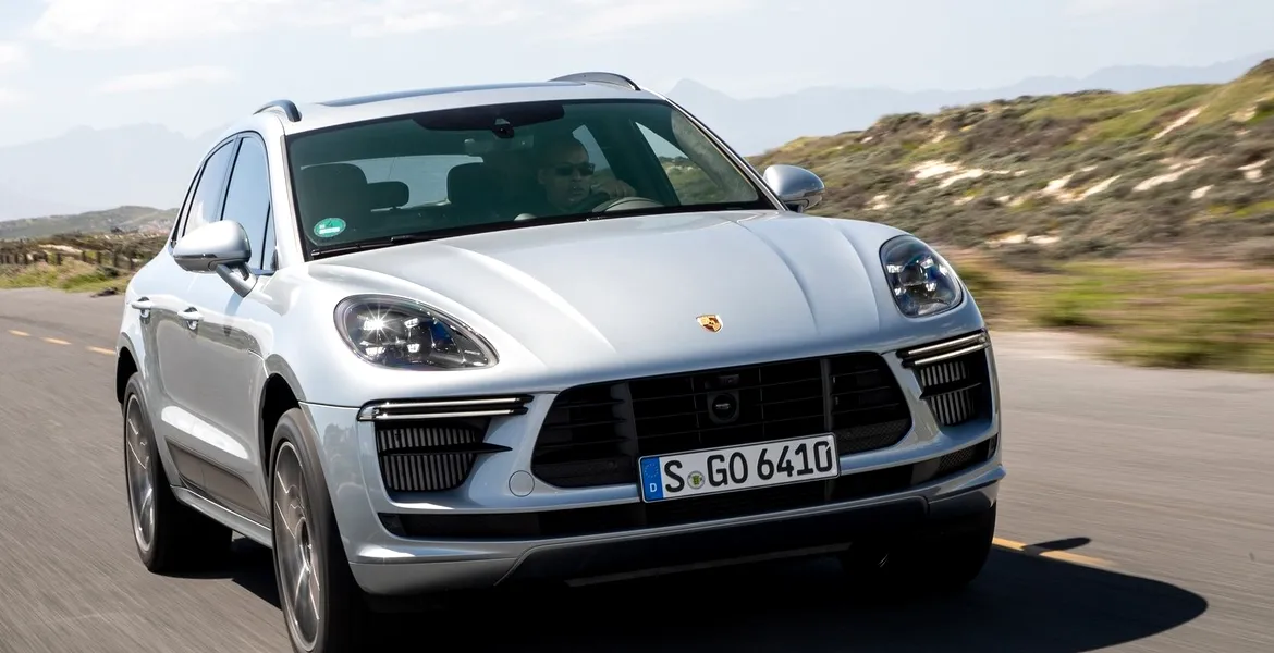 Macan EV este a doua maşină electrică produsă de Porsche. Află totul despre ea