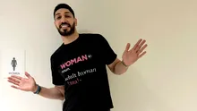 Doi foști jucători NBA spun că se identifică drept femei și vor să joace în liga feminină de baschet