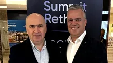 Cine este Adrian Veștea, noul premier desemnat de Nicușor Dan. Care este relația cu Ilie Bolojan, șeful PNL