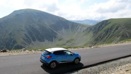 Mic ghid de vacanţă: Transalpina - cum arată în vara lui 2013