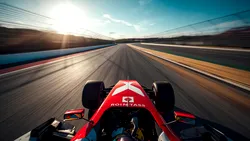 Formula 1 revine la motoarele V8: anunț oficial FIA pentru 2031
