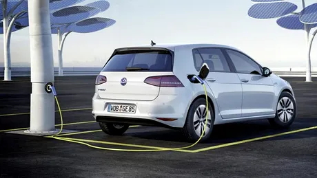 Grupul VW: de la declaraţii anti maşini electrice la schimbarea macazului?