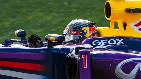 Sebastian Vettel a câştigat Marele Premiu de Formula 1 al Canadei