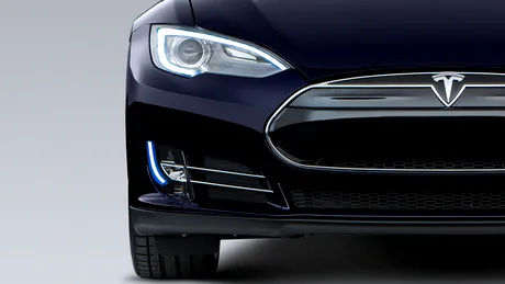 Tesla plănuieşte un concurent 100% electric pentru BMW Seria 3