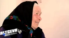 Tanti Anica, bunicuța din România care l-a impresionat pe Papa Francisc: 'Papa mi-a făcut o favoare'