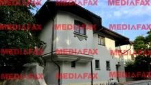 Cum arată vila de protocol în care va locui Traian Băsescu? Locuința se află aproape de fostul sediu PDL