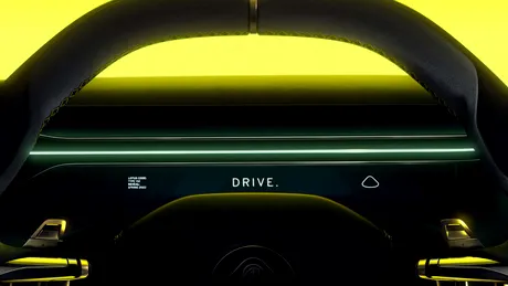 Lotus va dezvălui primul său SUV pe 29 martie. Este electric și va fi produs în China (cu video)