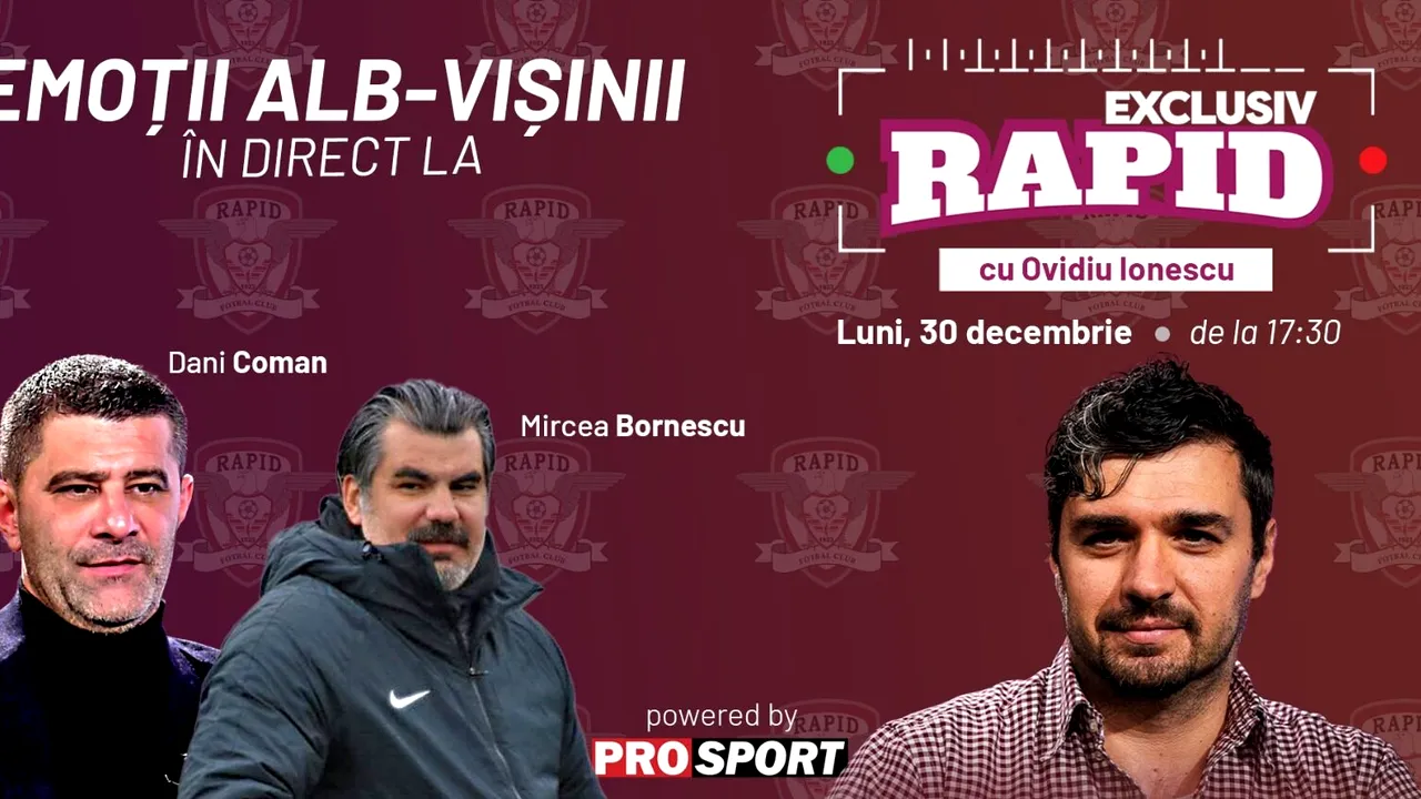 emisiune-prosport-exculisv-rapid 