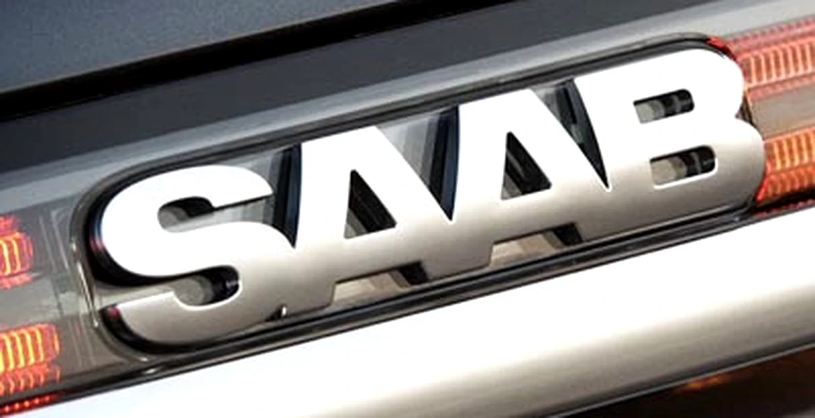 OFICIAL: Saab cumpărată de Spyker