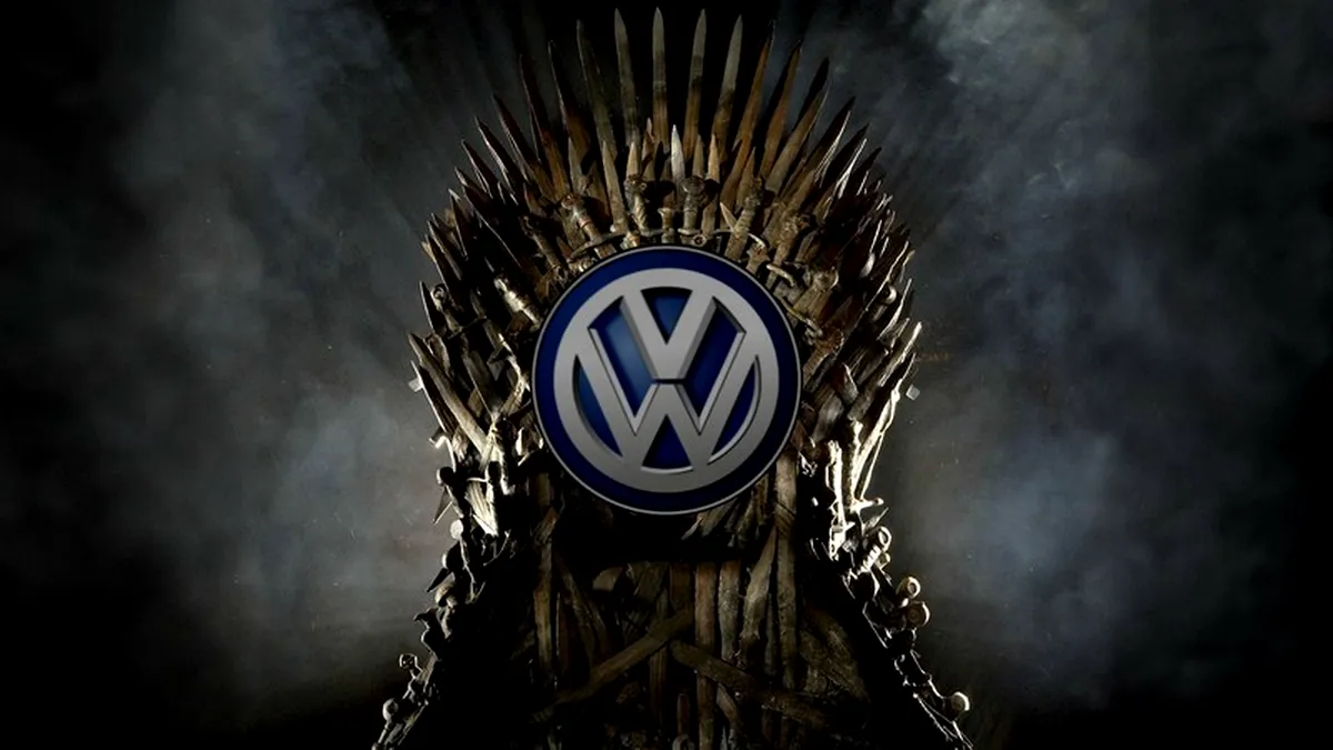 Ferdinand Piech a demisionat „cu efect imediat” din funcţia de conducere de la Volkswagen