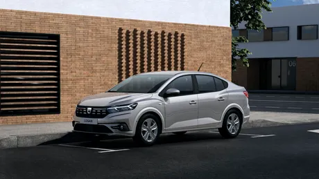 Ce reacție au avut românii când au văzut că noile Dacia Logan, Sandero și Sandero Stepway nu au motor diesel?