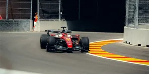 <span class='prepend'>Formula 1 |</span> Ferrari este prima echipă care a rulat pe circuitul din Madrid. Cum a obținut Scuderia permisiunea de a rula pe un circuit nefinalizat?