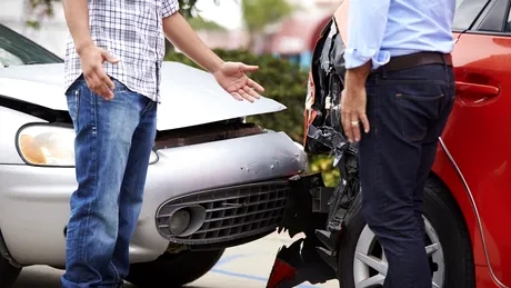 Asigurații City Insurance pot folosi în continuare procedura amiabilă în caz de accident