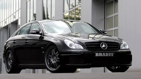 Brabus B63S