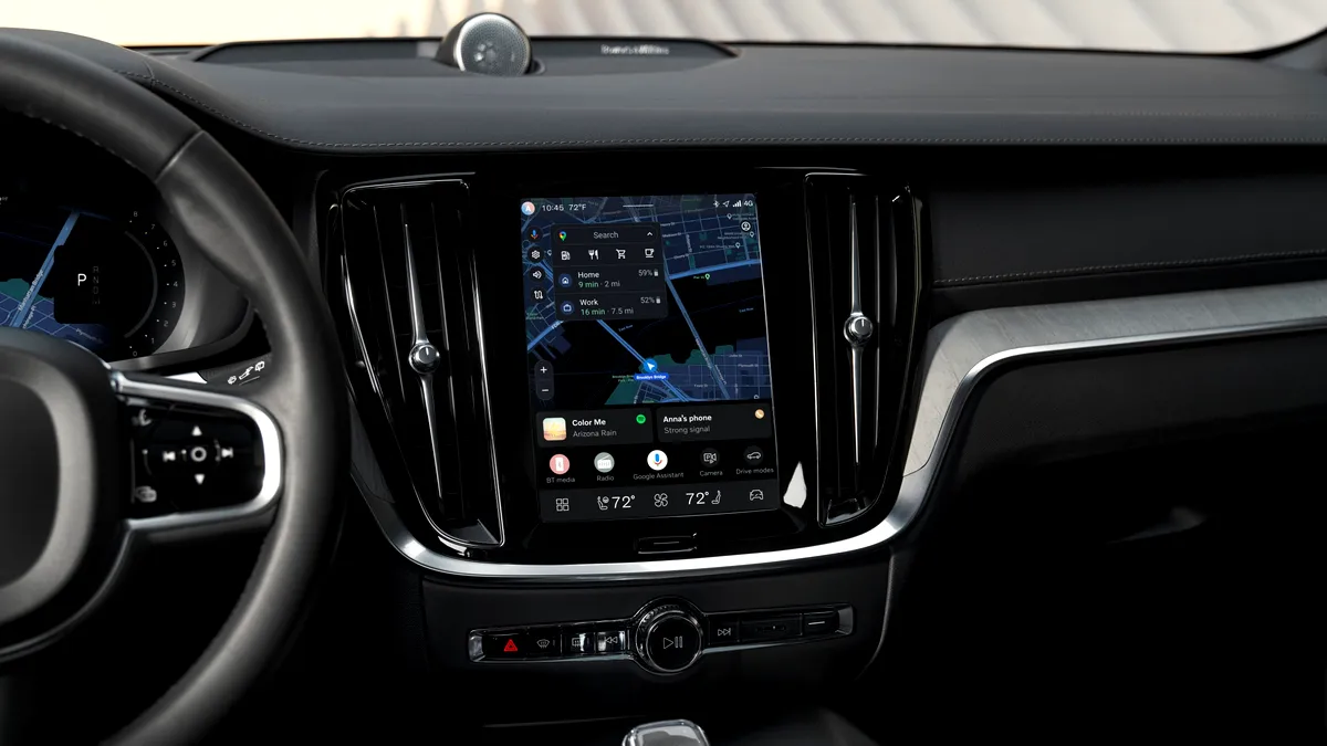 Foto | Volvo lansează cea mai mare actualizare software OTA din istorie. Ce mașini beneficiază de actualizare