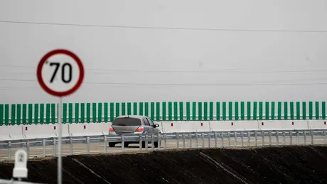 Iași și Bacău, contre pe tema autostrăzilor care vor lega Moldova de restul țării