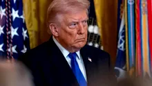 Prima reacție a lui Trump după răspunsul Teheranului la propunerea SUA de încheiere a războiului