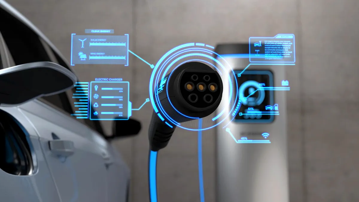 Proiect uriaș pentru încărcarea rapidă a mașinilor electrice: Tehnologie inovatoare de peste 1.000 V