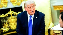 Trump susține că a avut o discuție excelentă cu von der Leyen, dar lansează noi amenințări