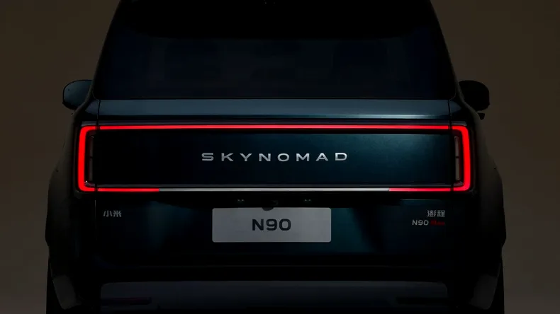 Xiaomi SkyNomad debutează oficial. SUV-ul cu autonomie de până la 1.705 km promite să schimbe regulile segmentului