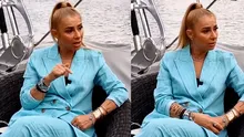 „Am rămas suflete pereche”. Ce relație are în prezent Anamaria Prodan cu Tibi Dumitrescu. Ce a dus, de fapt, la separarea lor