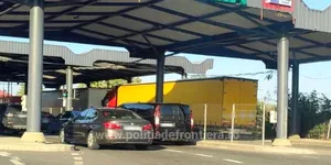 Un cetățean spaniol, cercetat după ce a condus în România cu un permis mexican. A fost oprit la frontieră