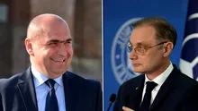 SURSE: Bolojan i-a lăsat un teren minat lui Niculescu la Guvern. Plăți totale restante sau scadente de până la 52 de miliarde de lei. Doar plățile pentru Pfizer sunt de 4 miliarde