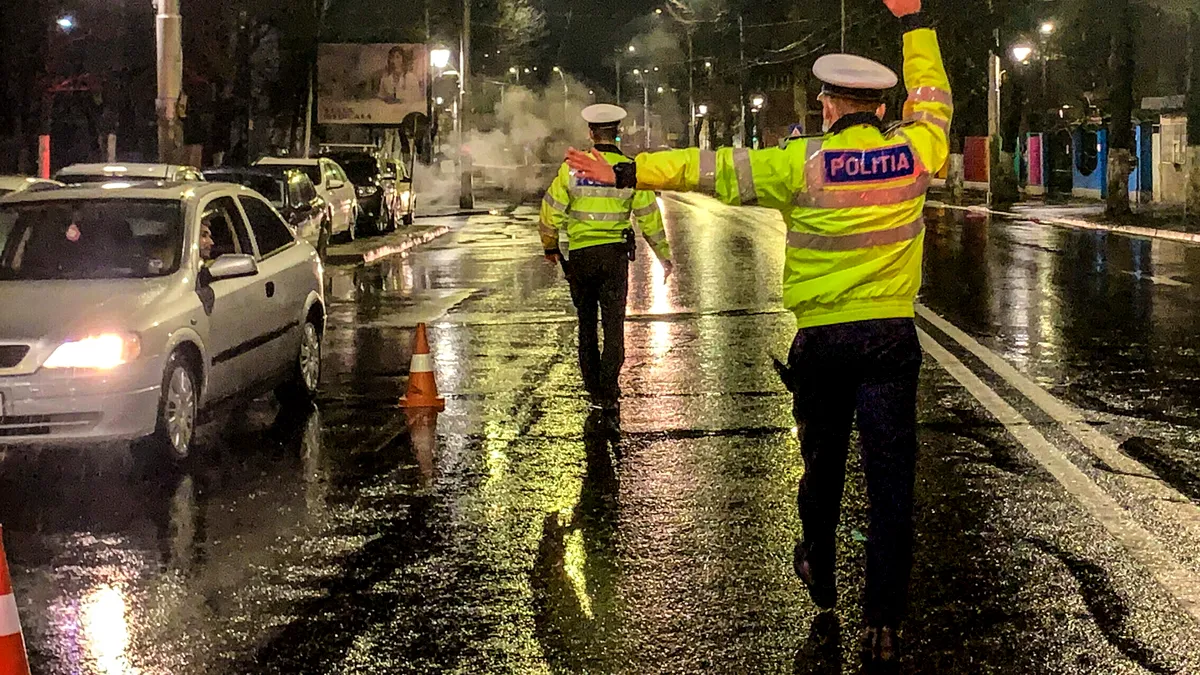 2025: Cât este de sigur să conduci cu 10 km/h peste limita de viteză? Primești sau nu amendă?!