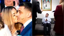 Ce maestru al fanteziilor e George Simion! Detaliul kinky neobservat din dormitorul lui și al Ilincăi