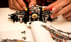 Cutia de viteze născută din piese LEGO. Povestea transmisiei revoluționare folosită și pe Dacia
